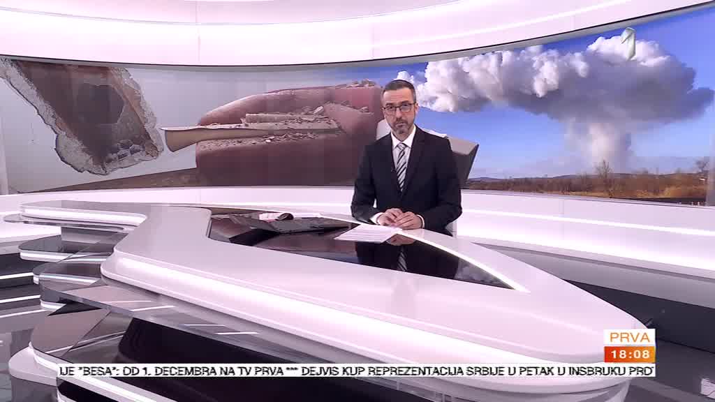 Treća žrtva eksplozije u fabrici u Leštanima