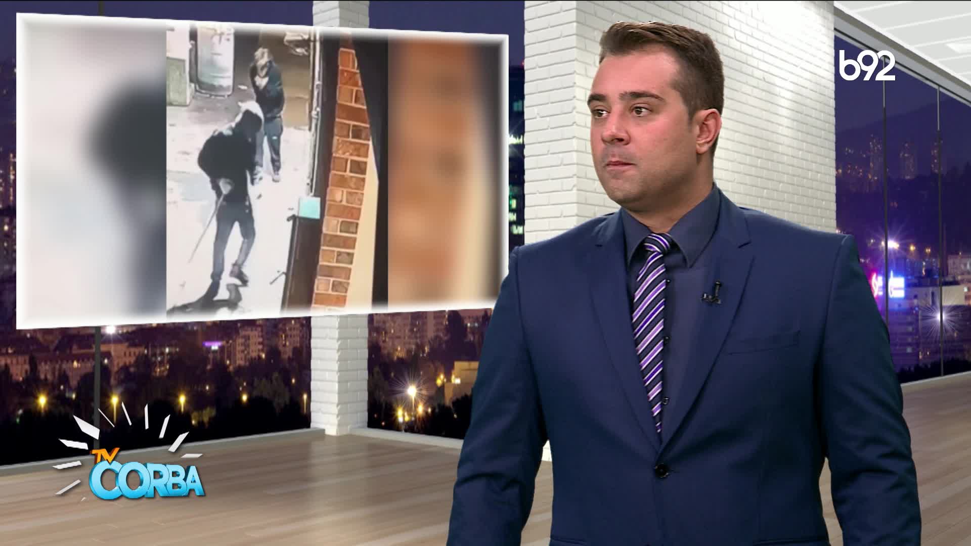 TV Čorba  26.11.2021.