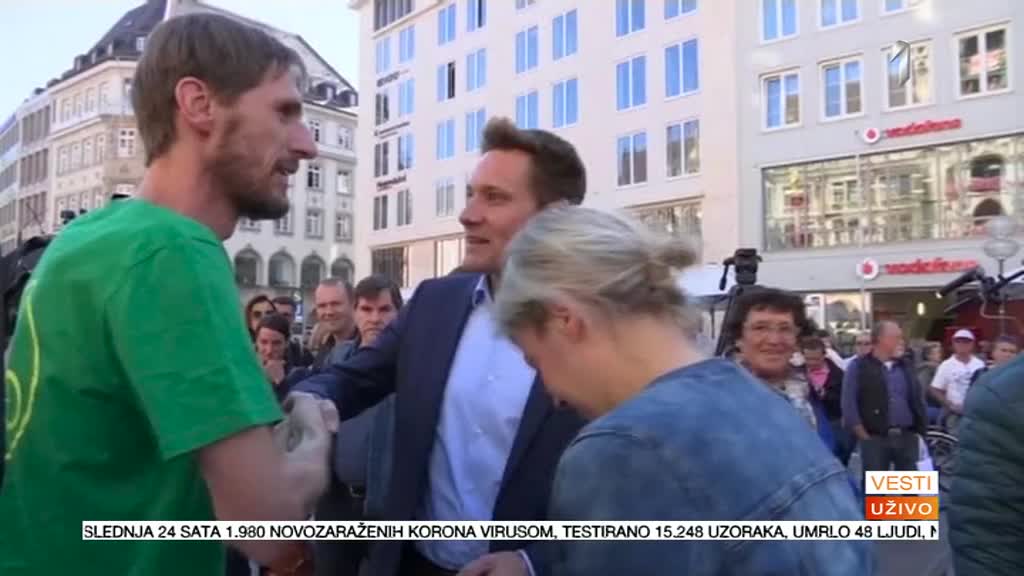 Kako će izgledati politika Nemačke?