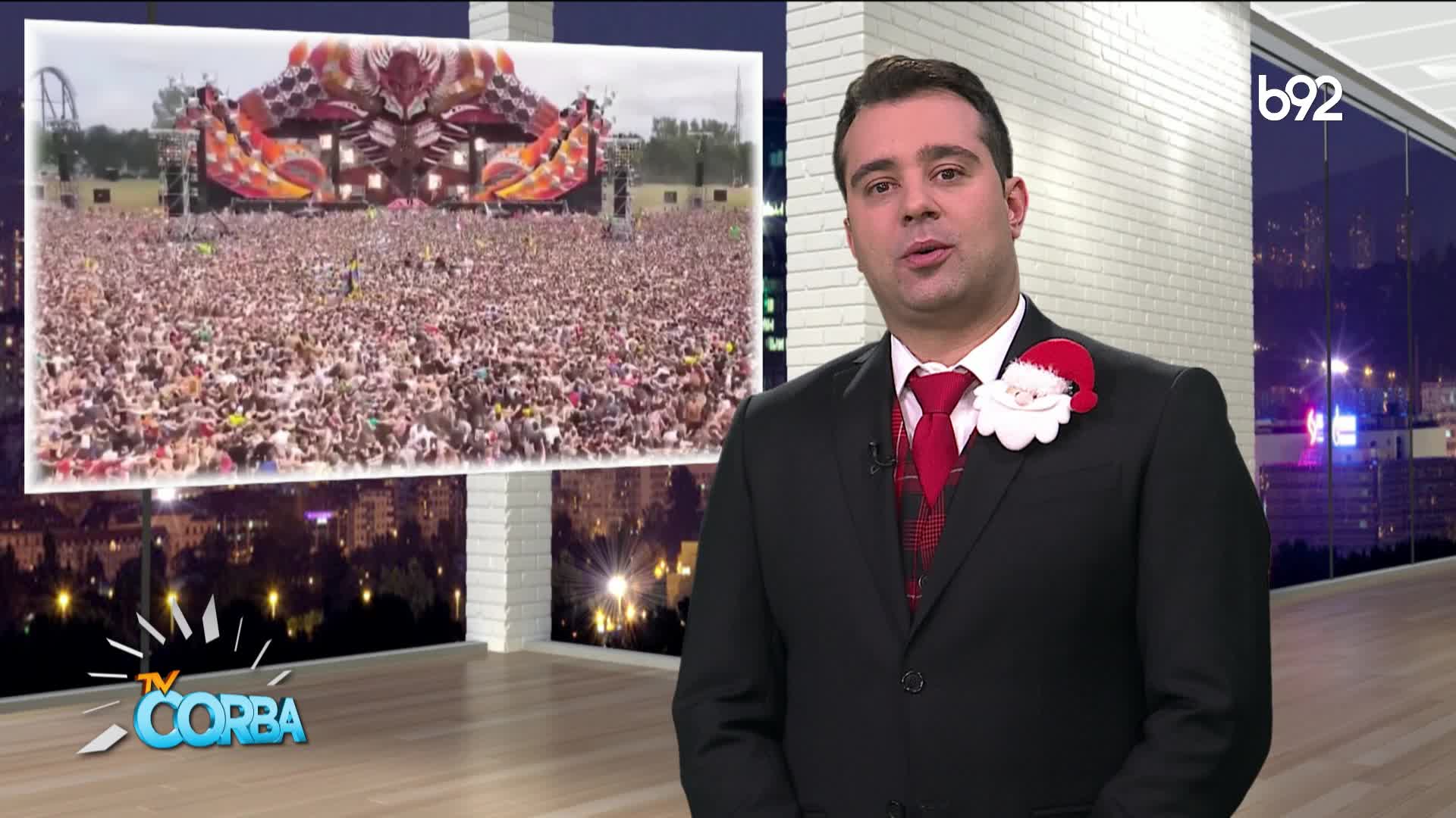 TV Čorba  06.01.2022.