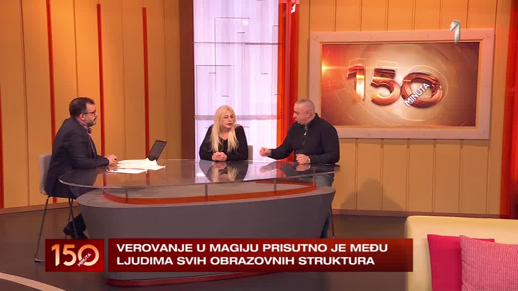 Crna magija: Zašto ljudi u Srbiji nasedaju na prevare?