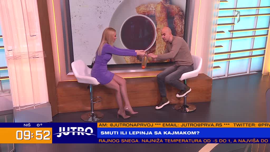 Dr Filgud o najčešćim greškama kod doručka