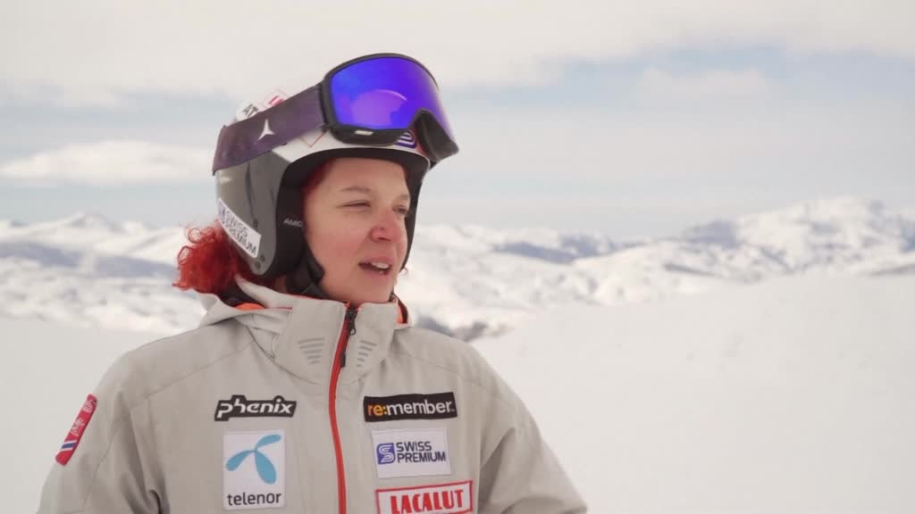 Tzv. Kosovo prvi put ima skijašicu na ZOI