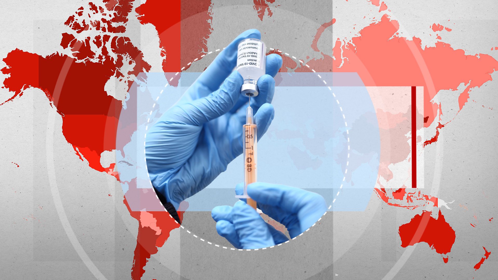 Vakcine protiv kovida: Odgovori na najčešća pitanja