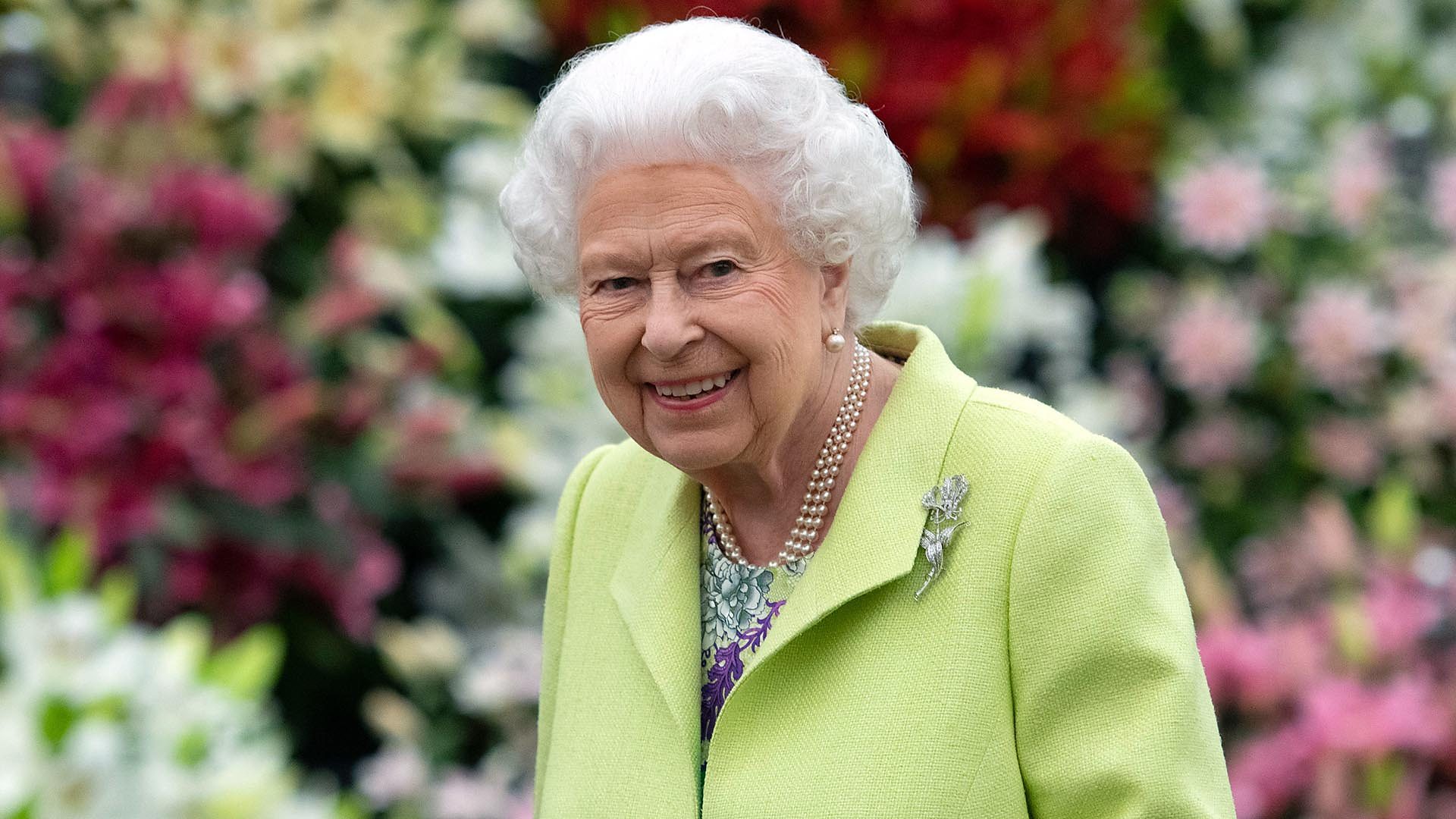 Краљица Елизабета Друга: 70 година владавин&#
