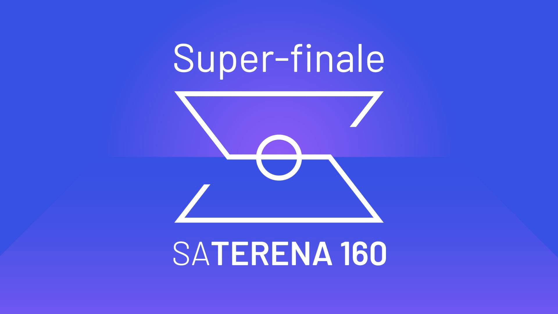 Sa terena 160: Super-finale