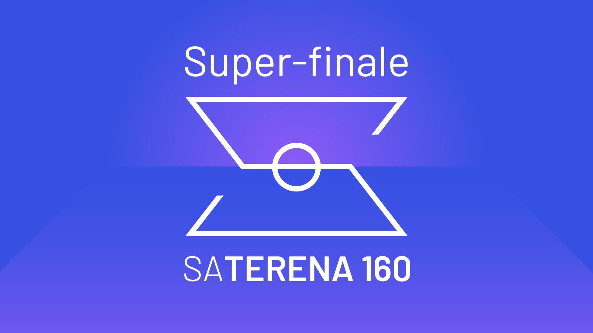 Sa terena 160: Super-finale