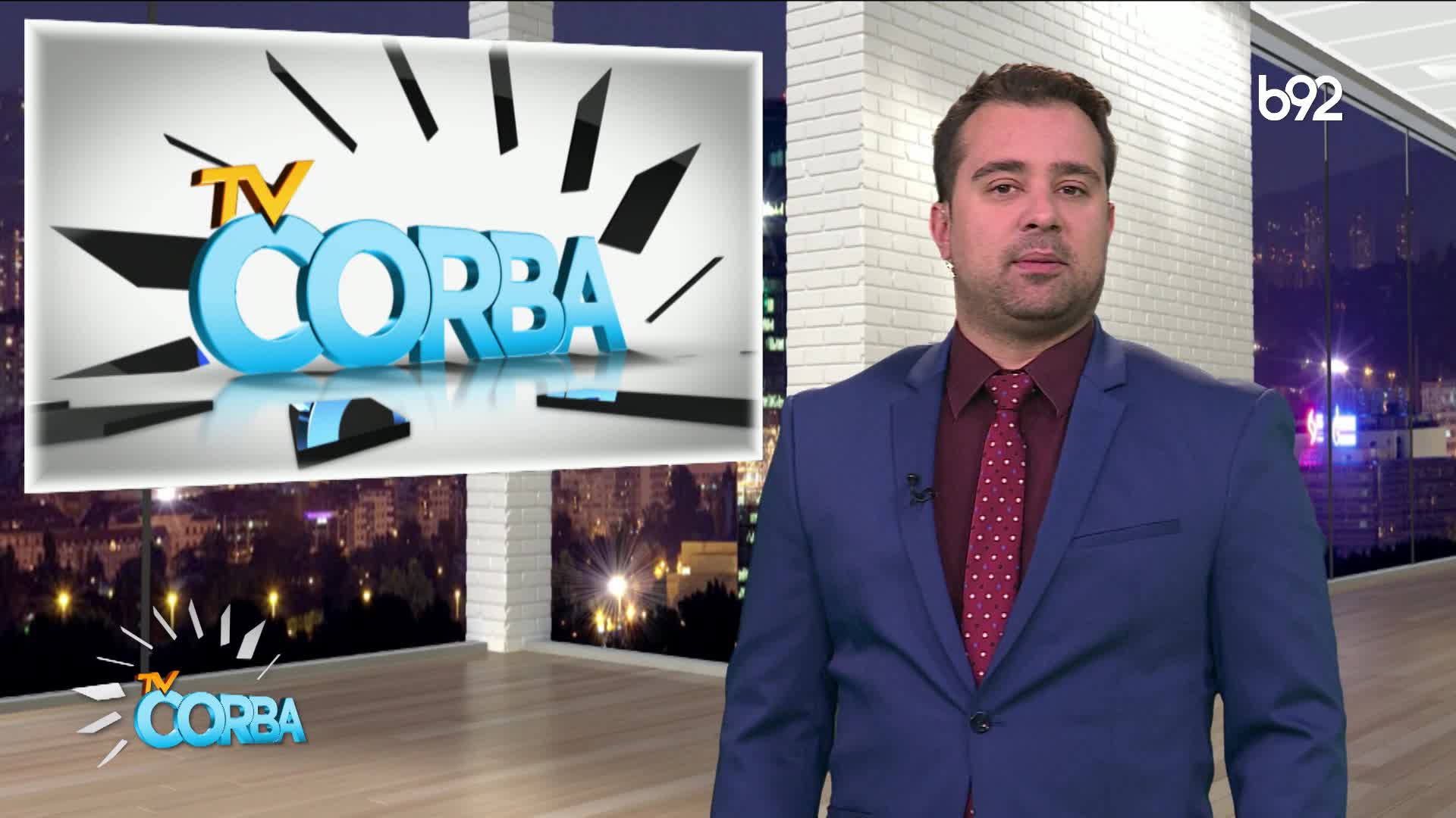 TV Čorba  13.05.2022.