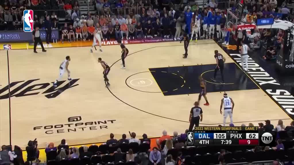 Pogledajte Dončićev 