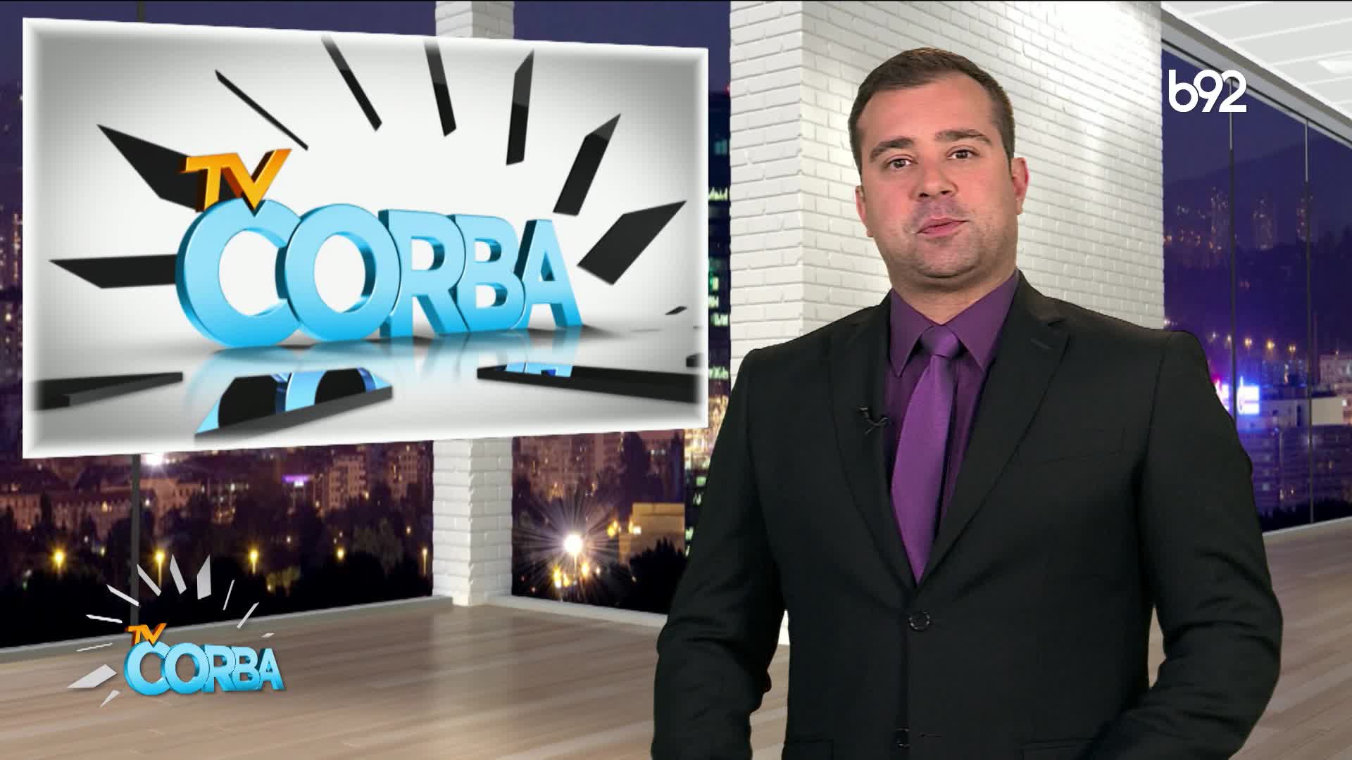 TV Čorba - 17.05.2022.