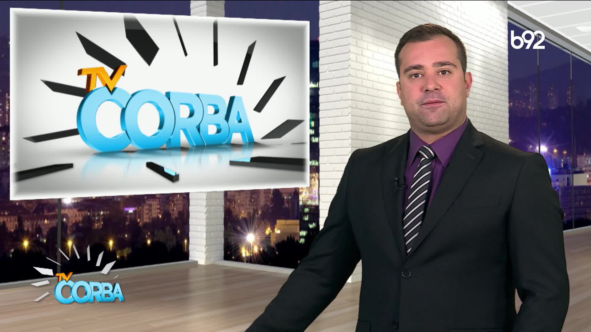 TV Čorba  18.05.2022.