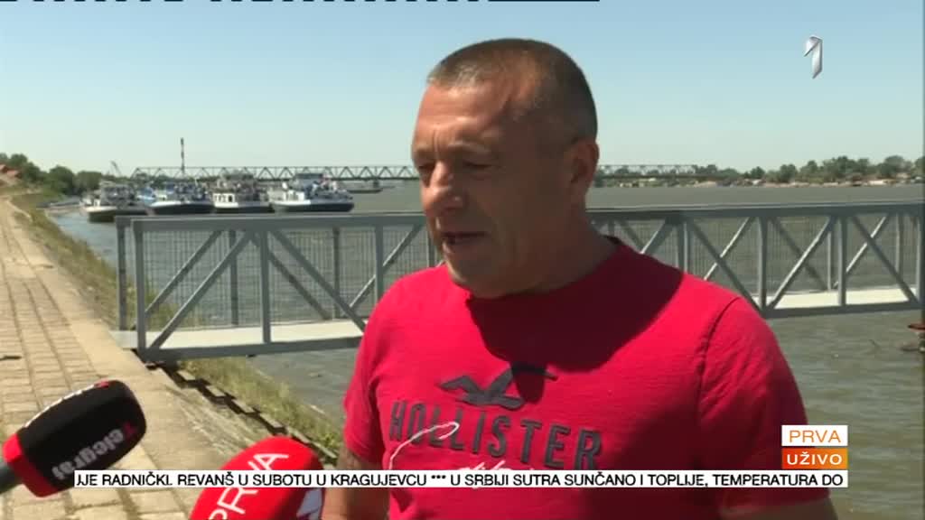 Renato Grbić o izvučenom telu