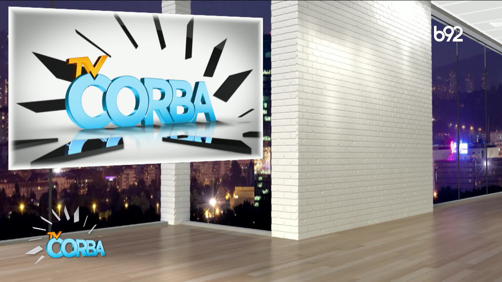 TV Čorba  24.05.2022.