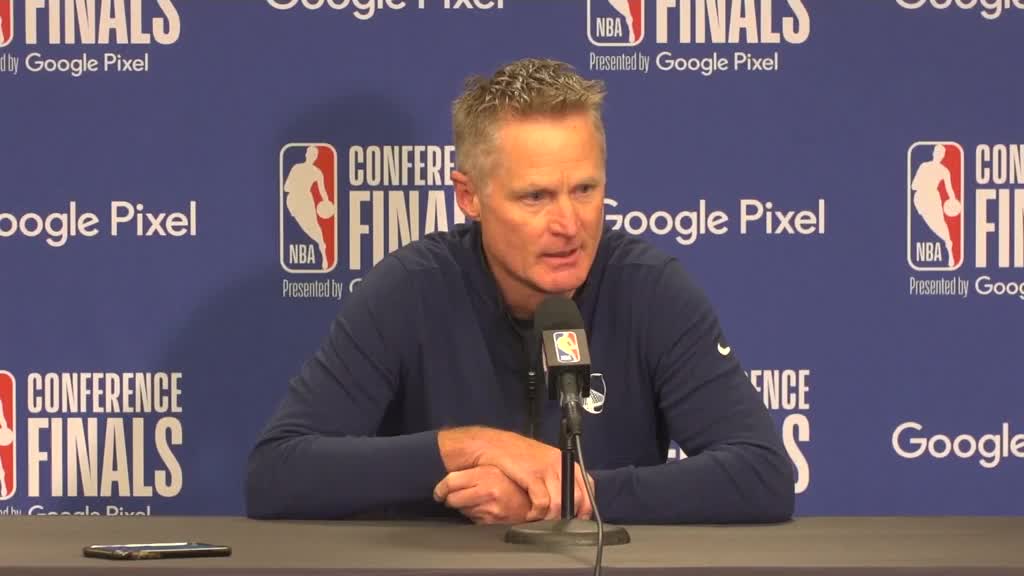 Stiv Ker besan posle pucnjave u Teksasu