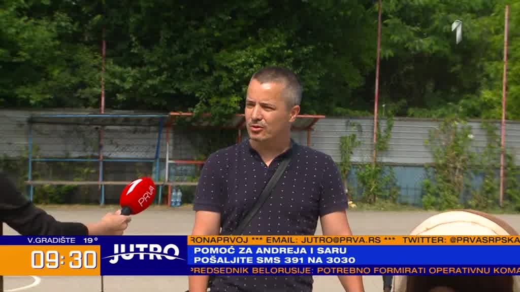 Humanitarni turnir u malom fudbalu - "Novosadski kup"