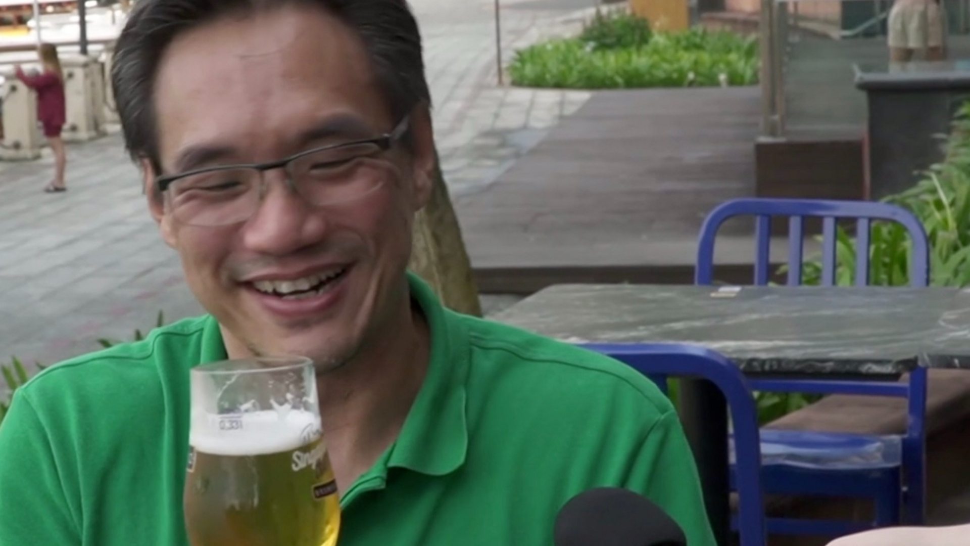 Сингапур: Еколошко пиво од урина