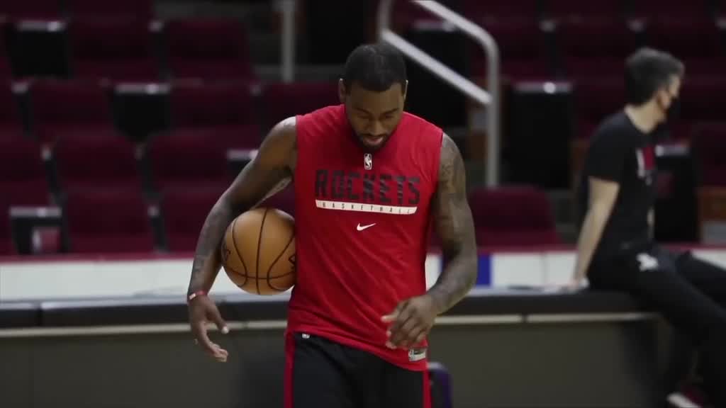 Džon Vol želi u Kliperse