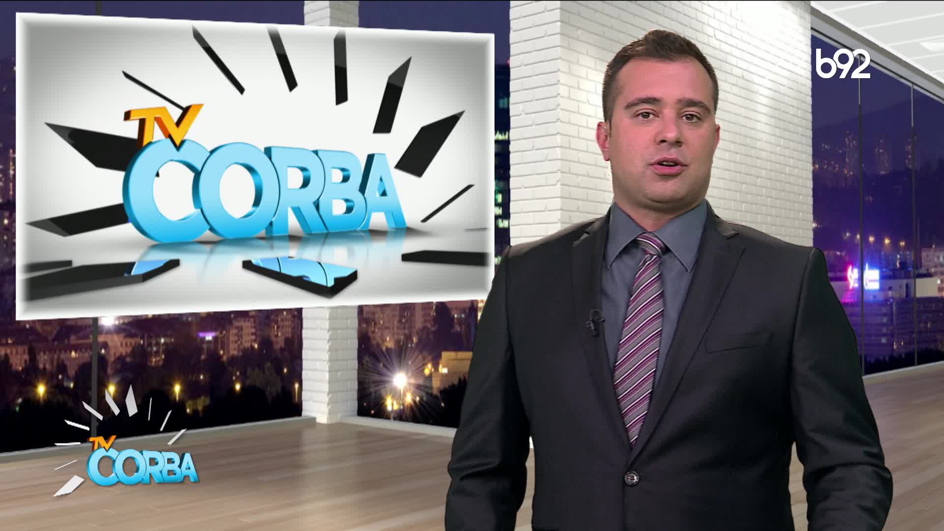 TV Čorba  28.06.2022.