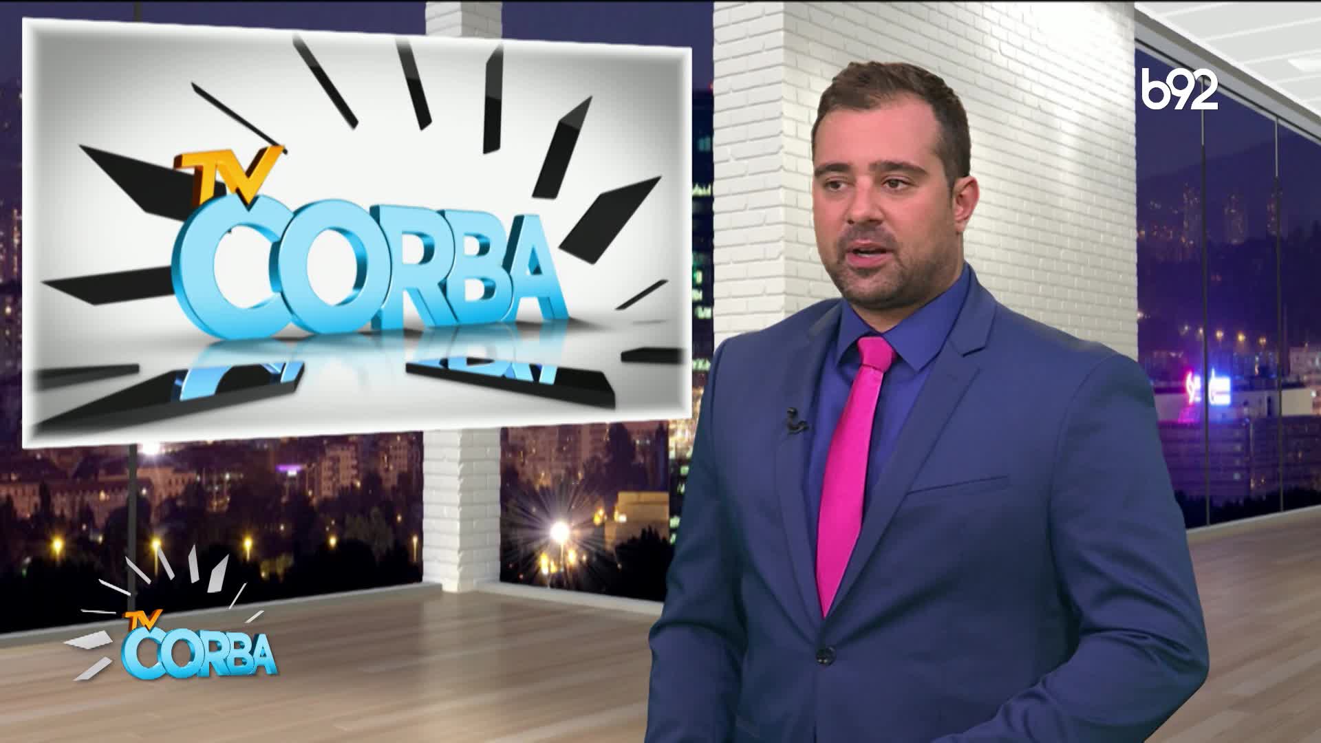 TV Čorba  01.07.2022.
