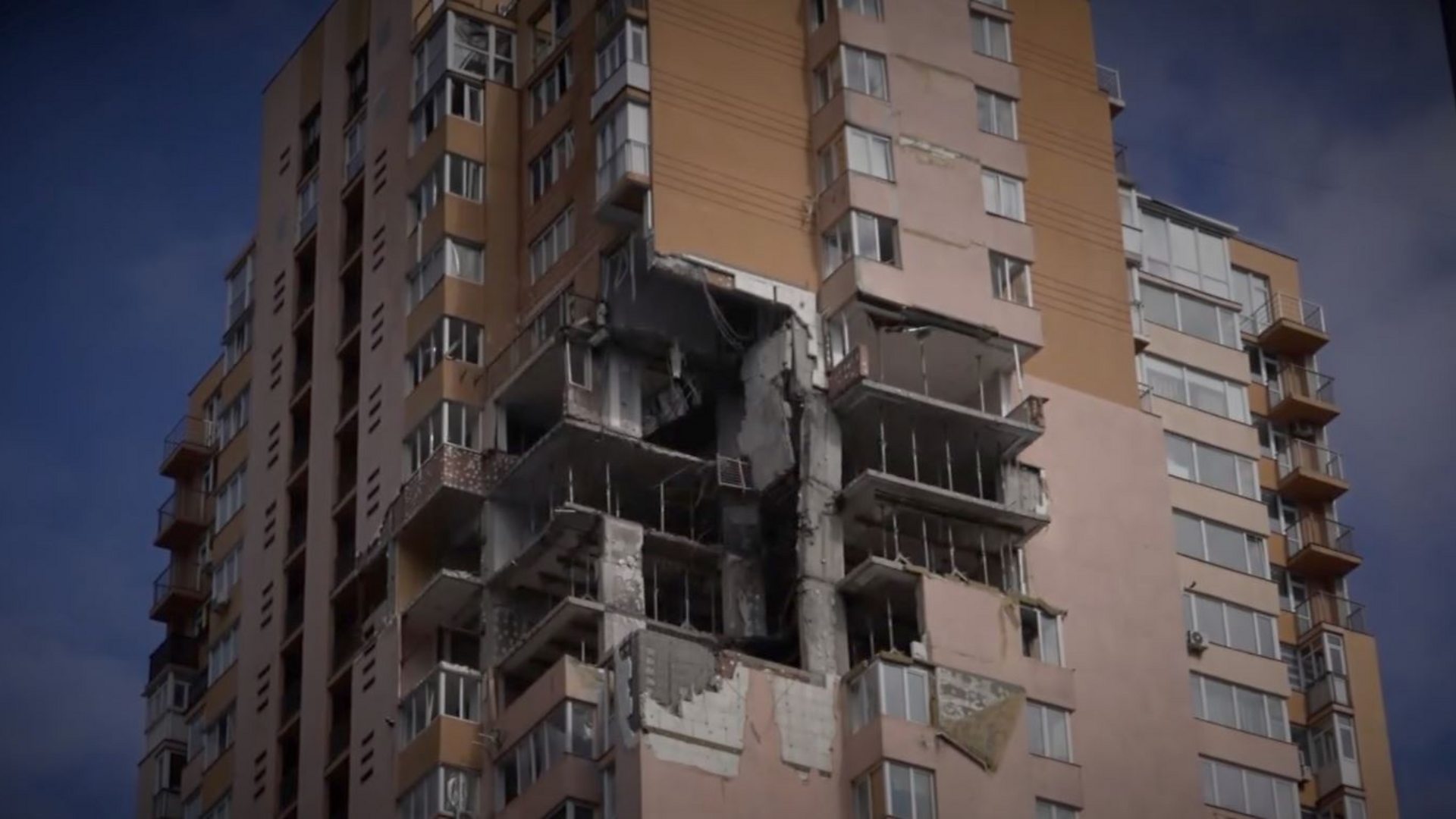Нада се рађа у рушевинама: Како Украјинци р&#