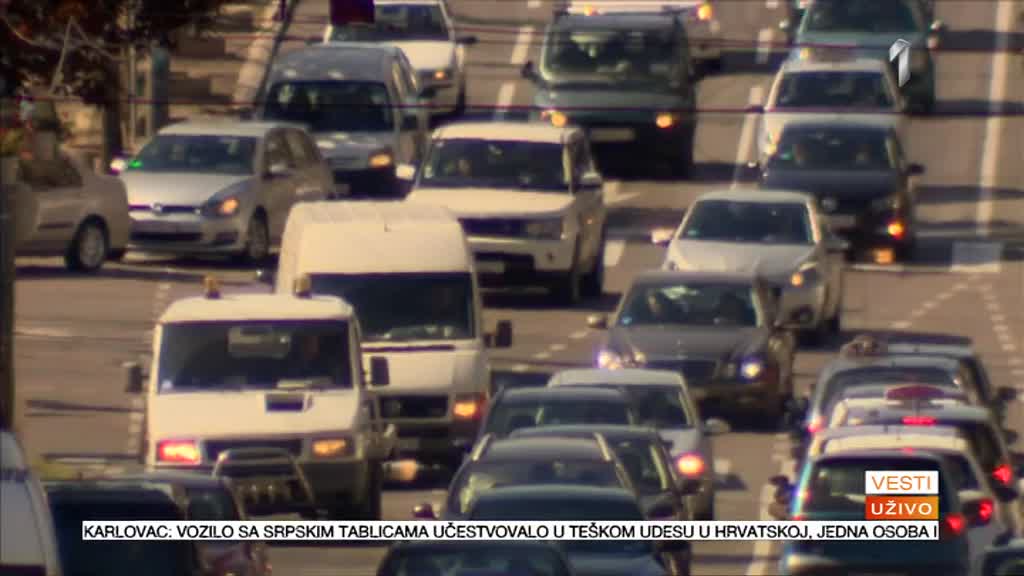 Koliko je i zbog čega registracija poskupela