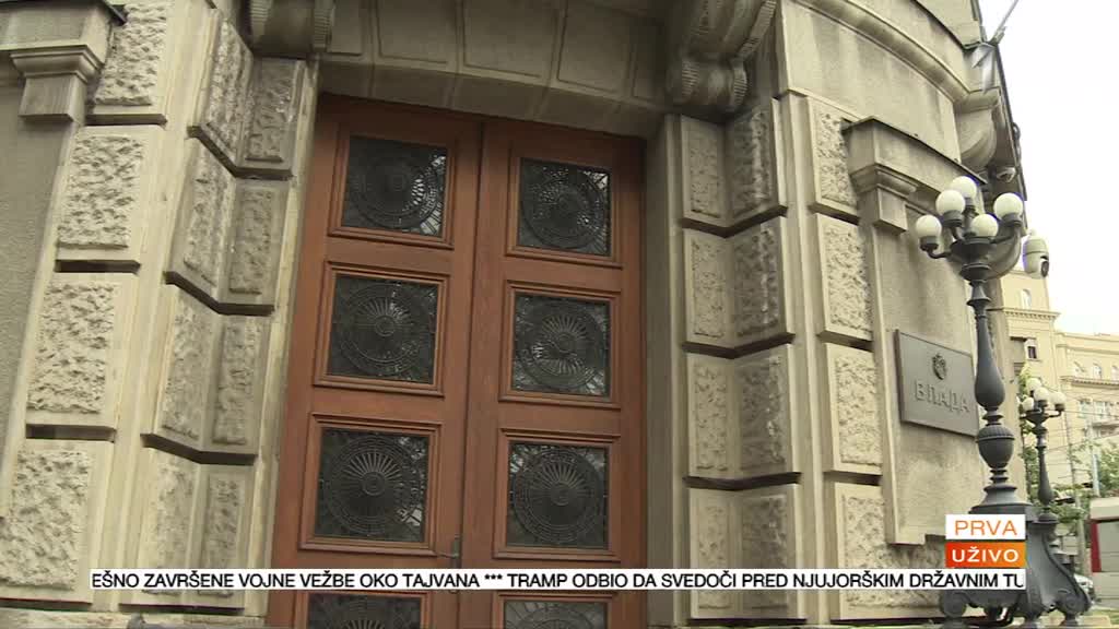 Ko će biti mandatar, a ko ministri u Vladi Srbije?