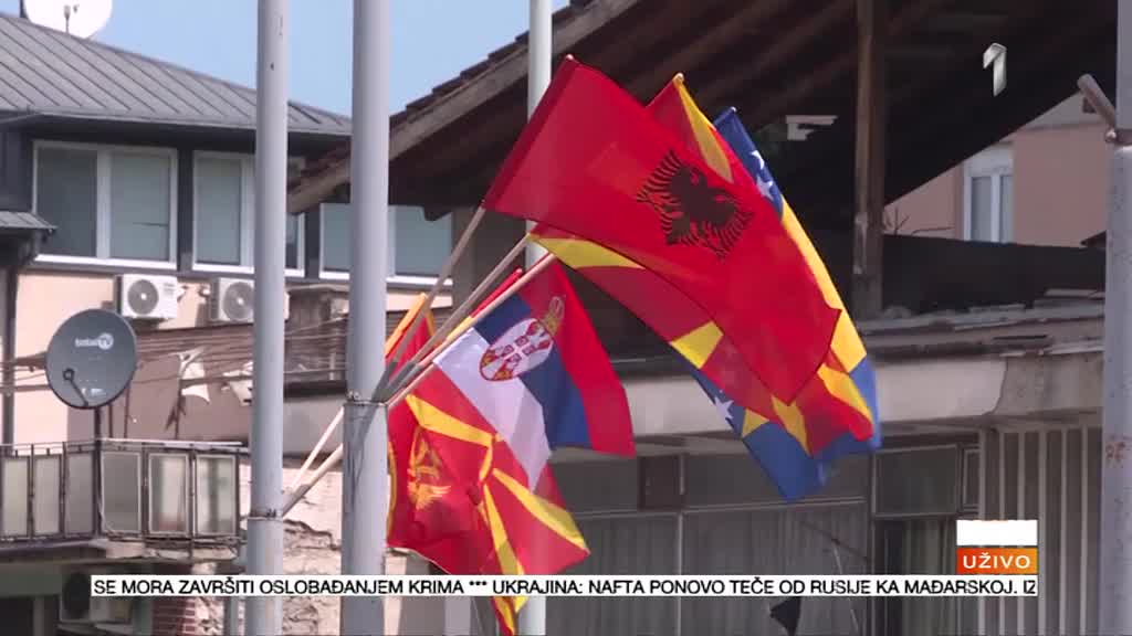 Balkan i dalje značajan Americi?