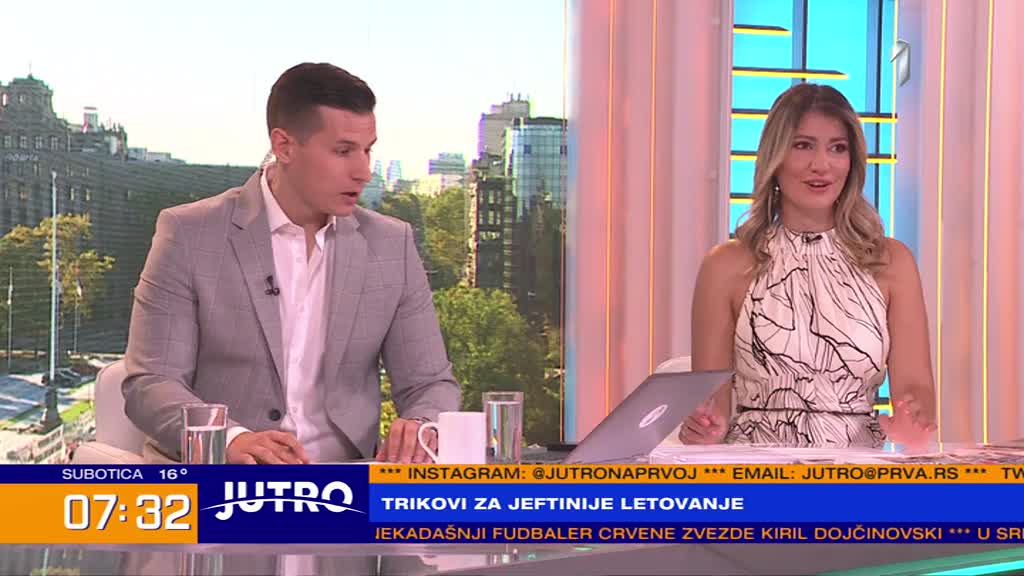 Trikovi za jeftinije putovanje