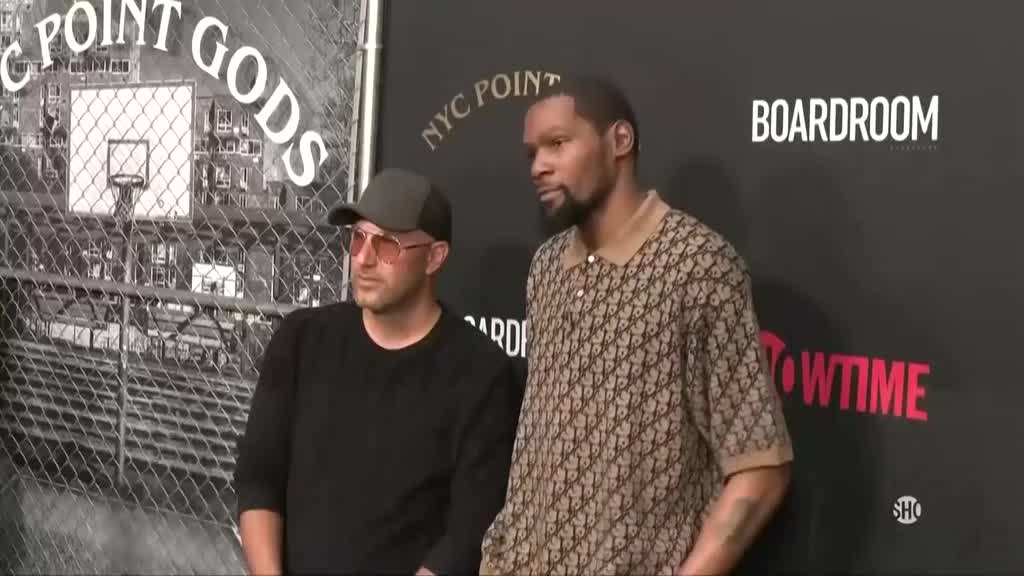 Durent ostaje u Bruklinu