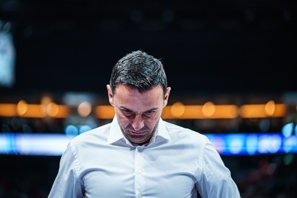 Selektor Poljske prokomentarisao 4. mesto