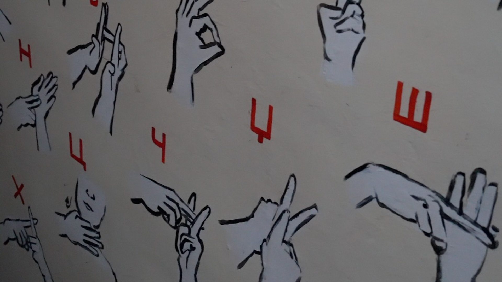 Шта треба да знате о знаковном језку