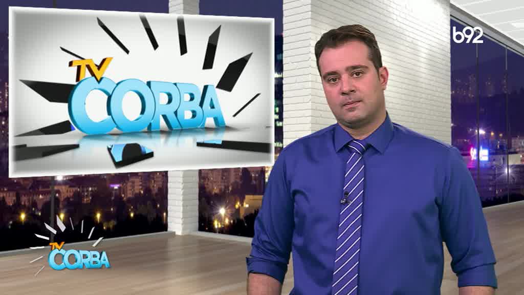 TV Čorba  25.11.2022.