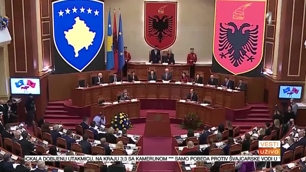 Dan zastave Albanije