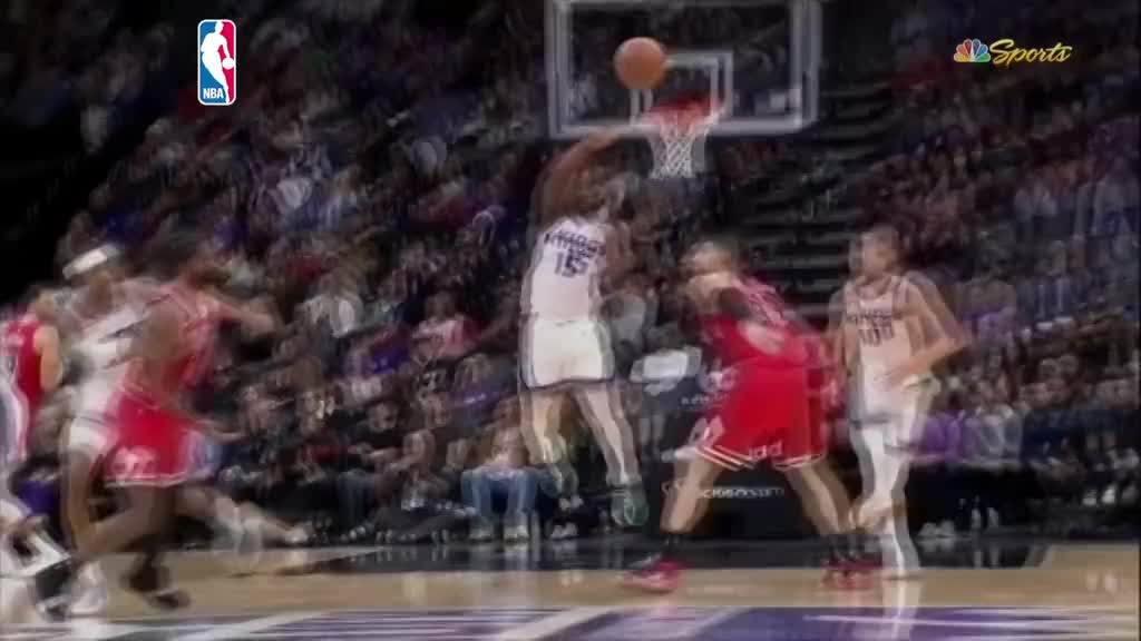 Lavinovih 41 malo za Kingse