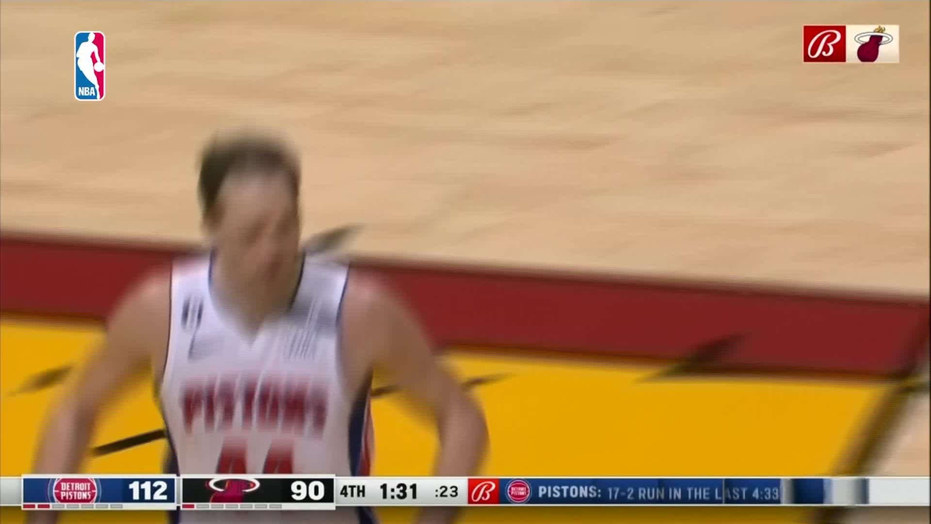 Bogdanović dominira