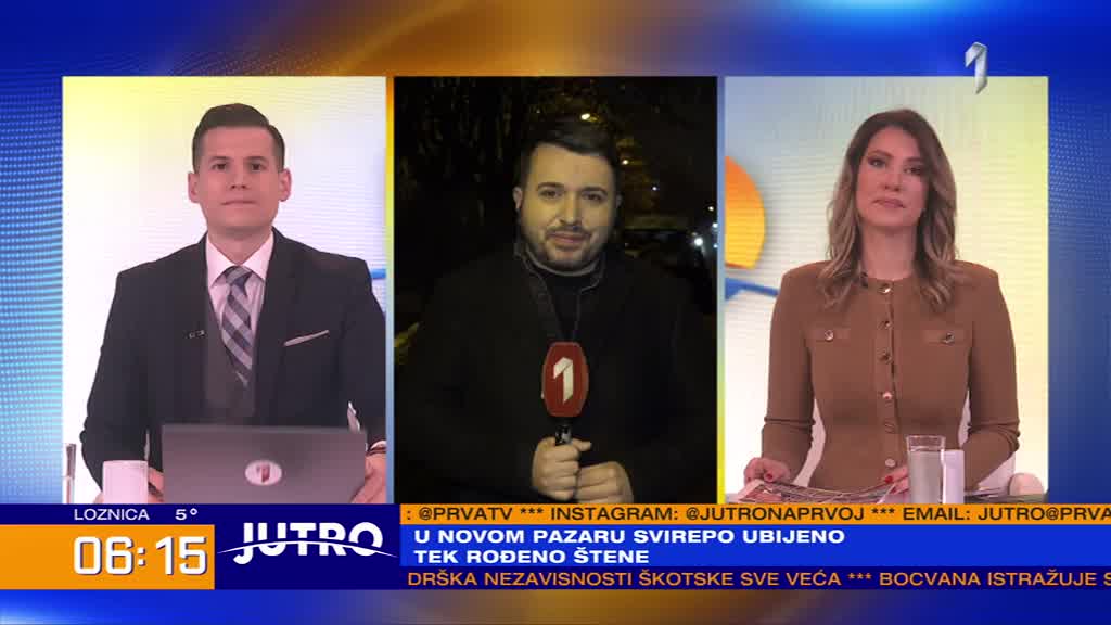 Borba protiv vršnjačkog nasilja u Novom Pazaru