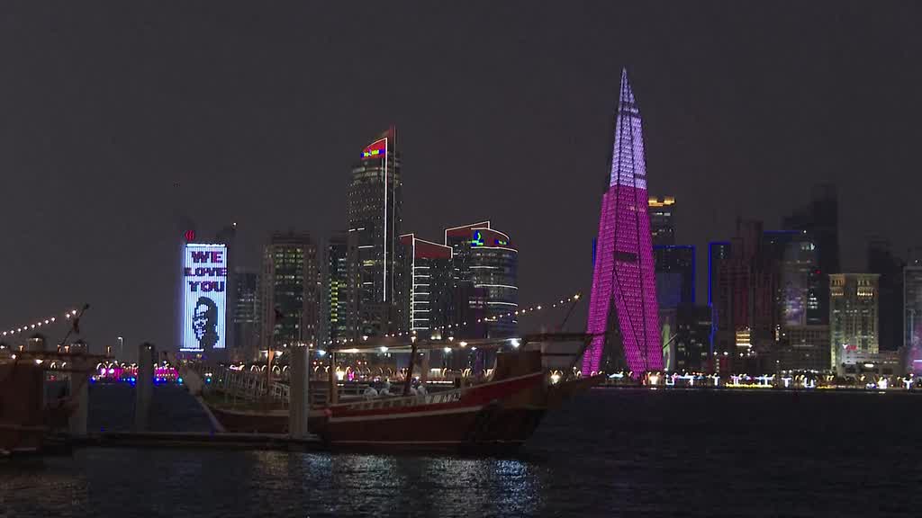 Argentinci i Hrvati spremni za spektakl