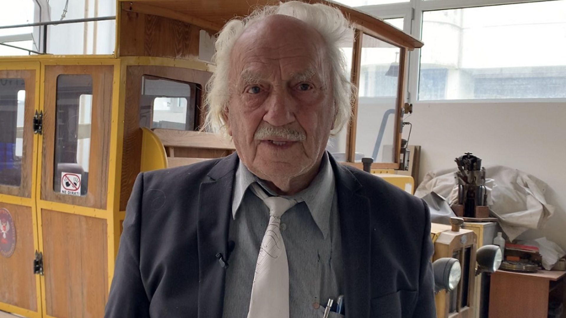 Ima 88 godina i najstariji je student u Crnoj Gori