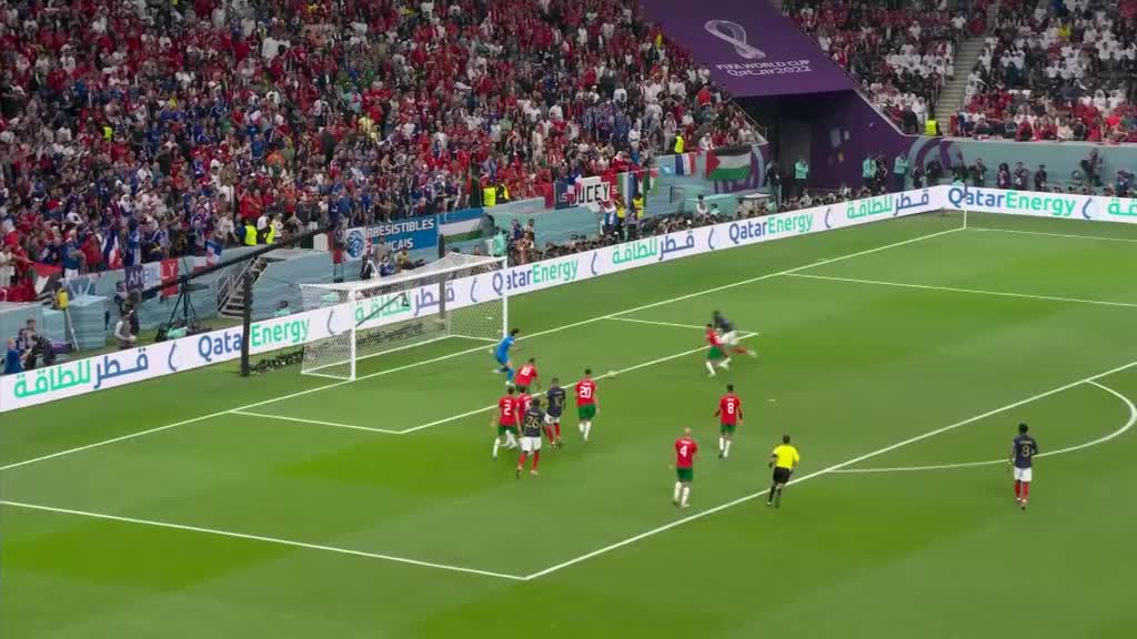 Šampion rutinski do finala