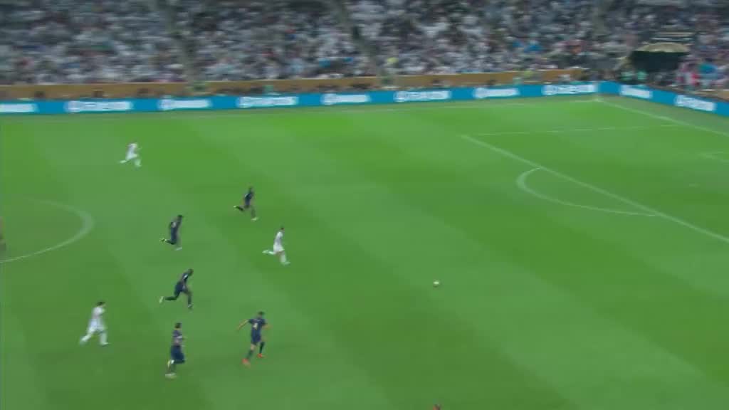 Ludo finale Mundijala