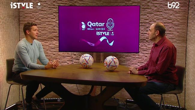Qatar special 7: S ljubavlju iz Katara