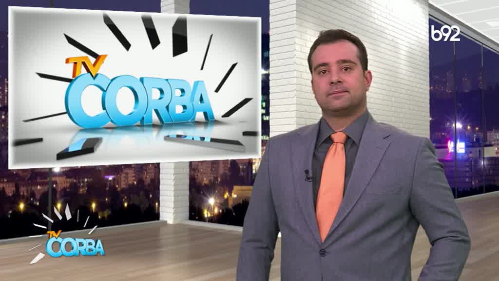TV Čorba  18.01.2023.