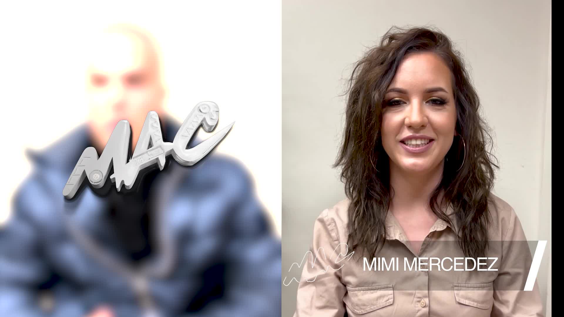 Kako æe se Mimi i Voyage snaæi u ulozi voditelja na MAC-u?