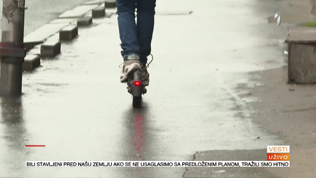 Kroz šalu do boljeg Zakona o bezbednosti saobraćaja