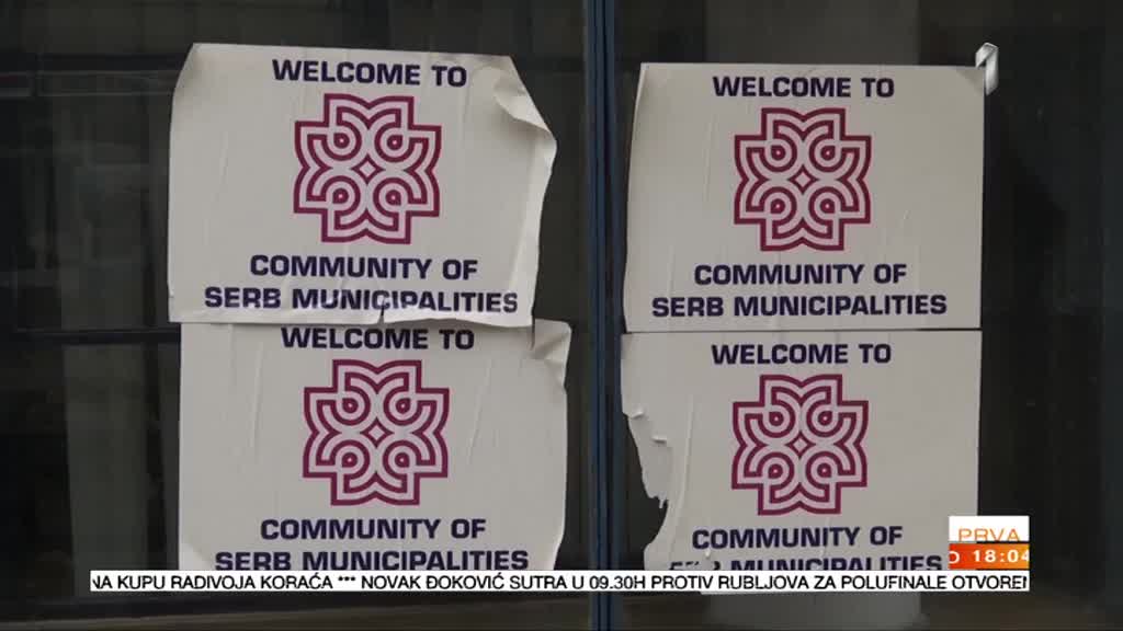 Ambasadori Nemačke i Francuske u Srbiji o francusko-nemačkom predlogu