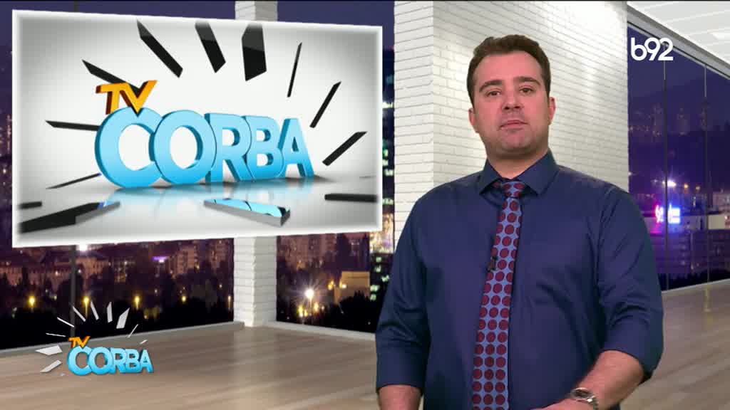 TV Čorba  27.01.2023.