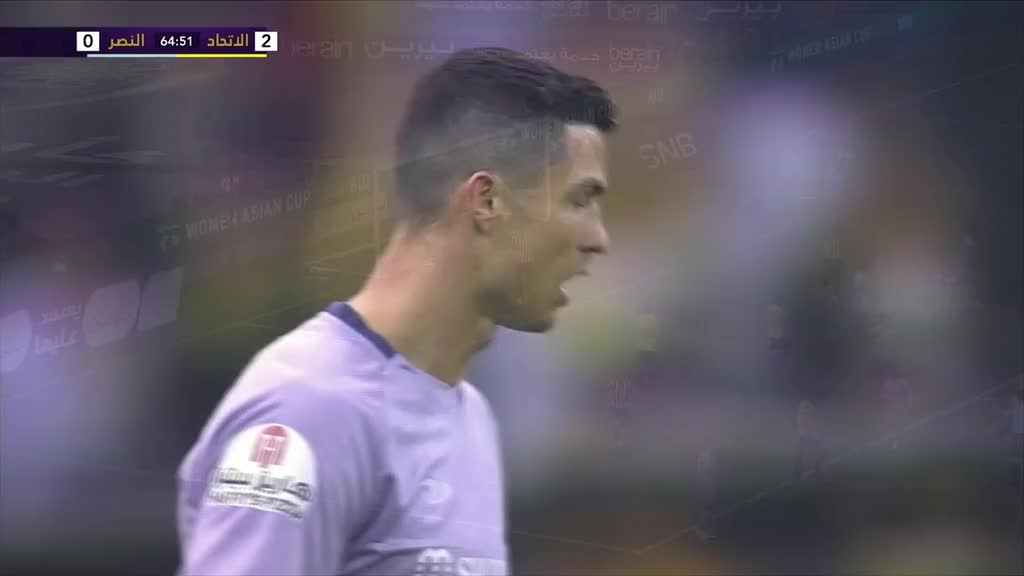 Ronaldo bez gola, Al Nasr eliminisan