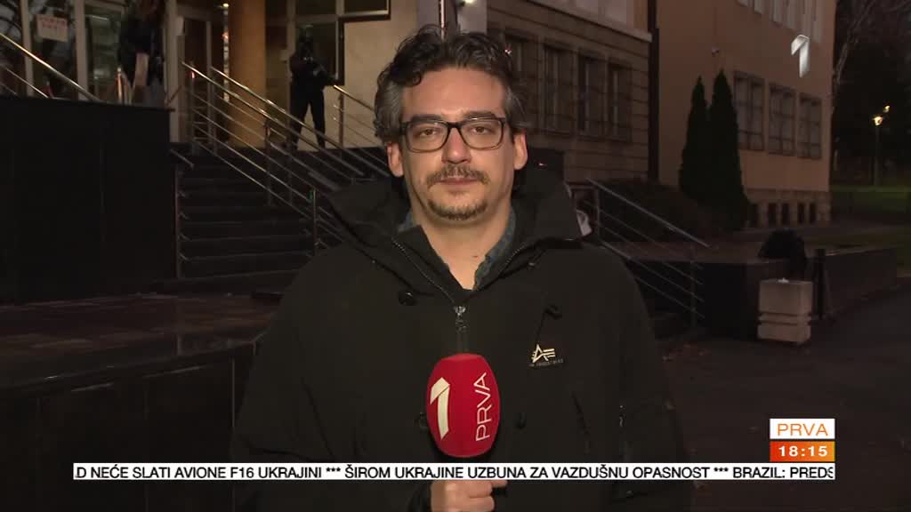 Suđenje kriminalnom klanu Belivuk – Miljković