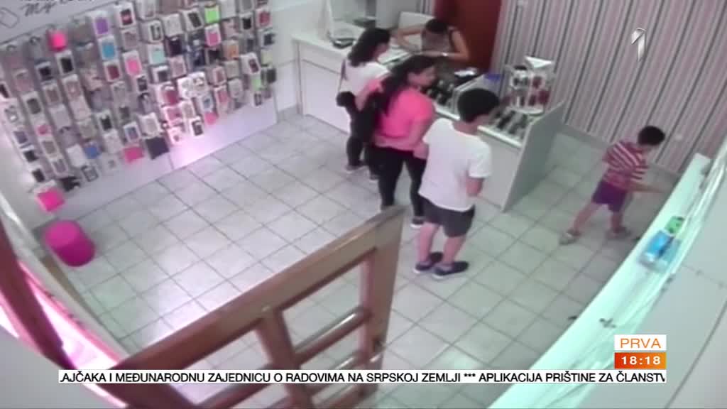 Maloletnički kriminal