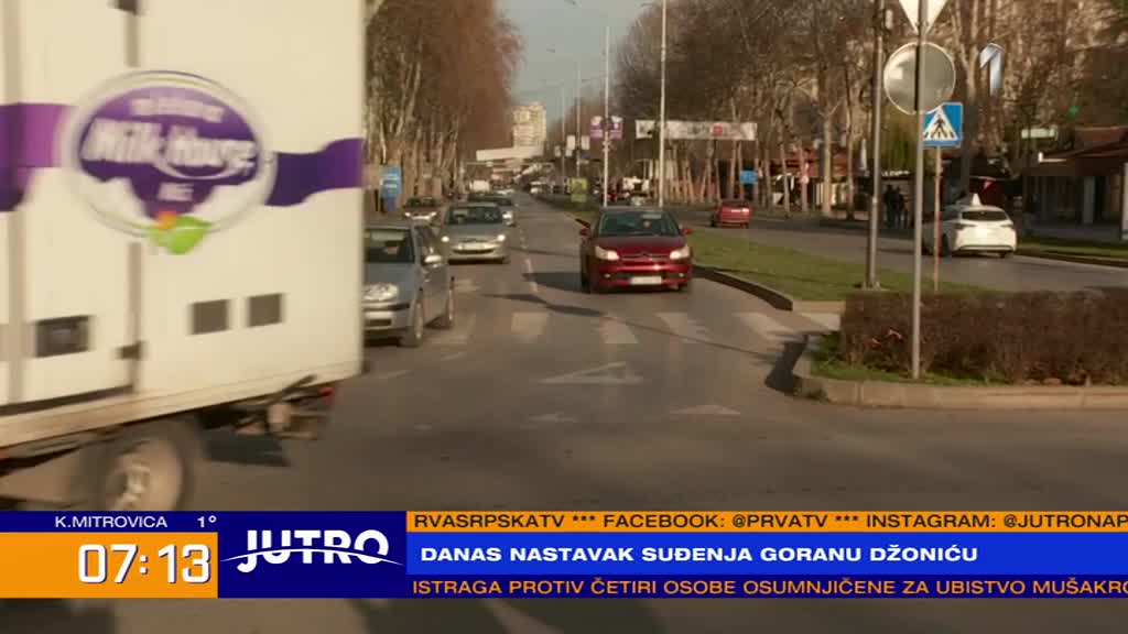 Kako zaštititi voće od temperaturnog 